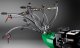 Мотоблок бензиновый Caiman VARIO 60S TWK+ с пневмоколесами 4 x 8" - фото №2