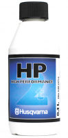 2-х тактное масло Husqvarna HP 100 мл полусинтетика