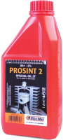 2-тактное масло Oleo-Mac Prosint 2T 1 л полусинтетика