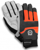 Перчатки Husqvarna Technical 5950034-10 c защитой от порезов бензопилой